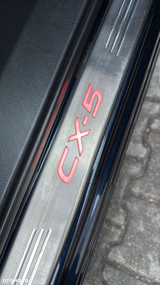 Mazda CX-5 2.2 D Skypassion - 14