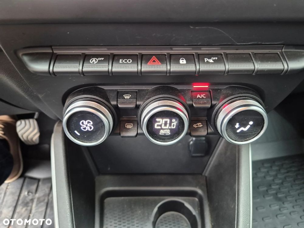 Dacia Duster SCe 115 2WD Prestige - 26