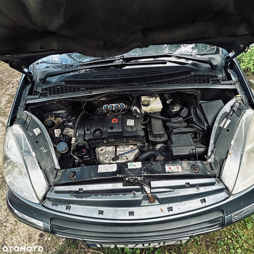 Citroën Xsara Picasso 1.6 16V Exclusive - 17