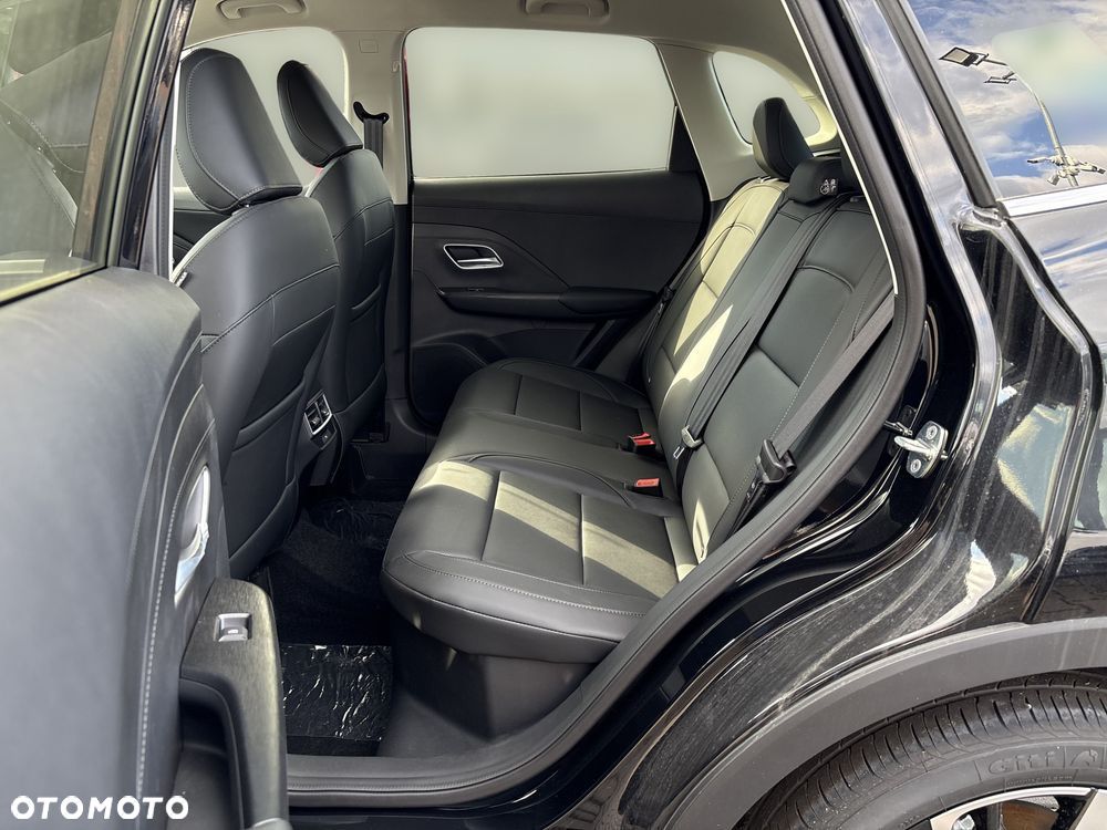 MG ZS 1.5 HEV+ Exclusive - 12