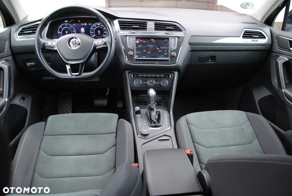 Volkswagen Tiguan 2.0 TDI BMT SCR 4Mot Highline DSG - 15