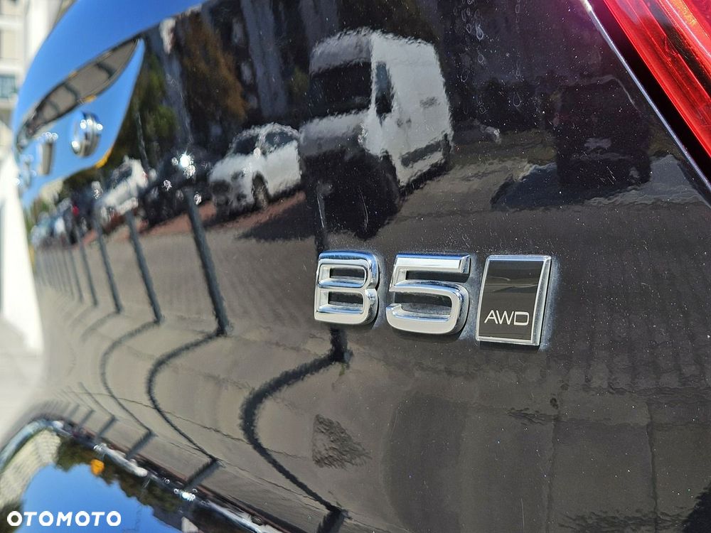 Volvo XC 40 B5 B AWD Ultimate Bright - 32