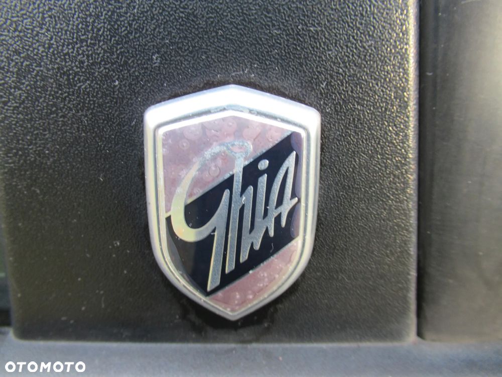 Ford Fiesta 1.4 Ghia - 16