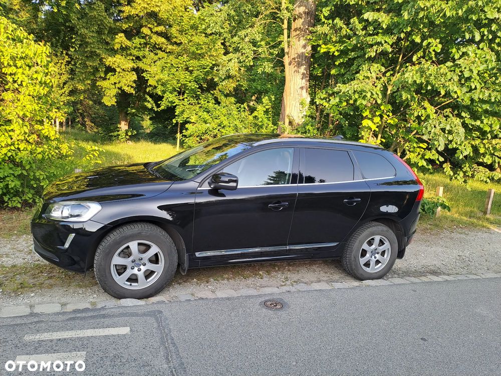 Volvo XC 60 D4 Drive-E Summum - 2