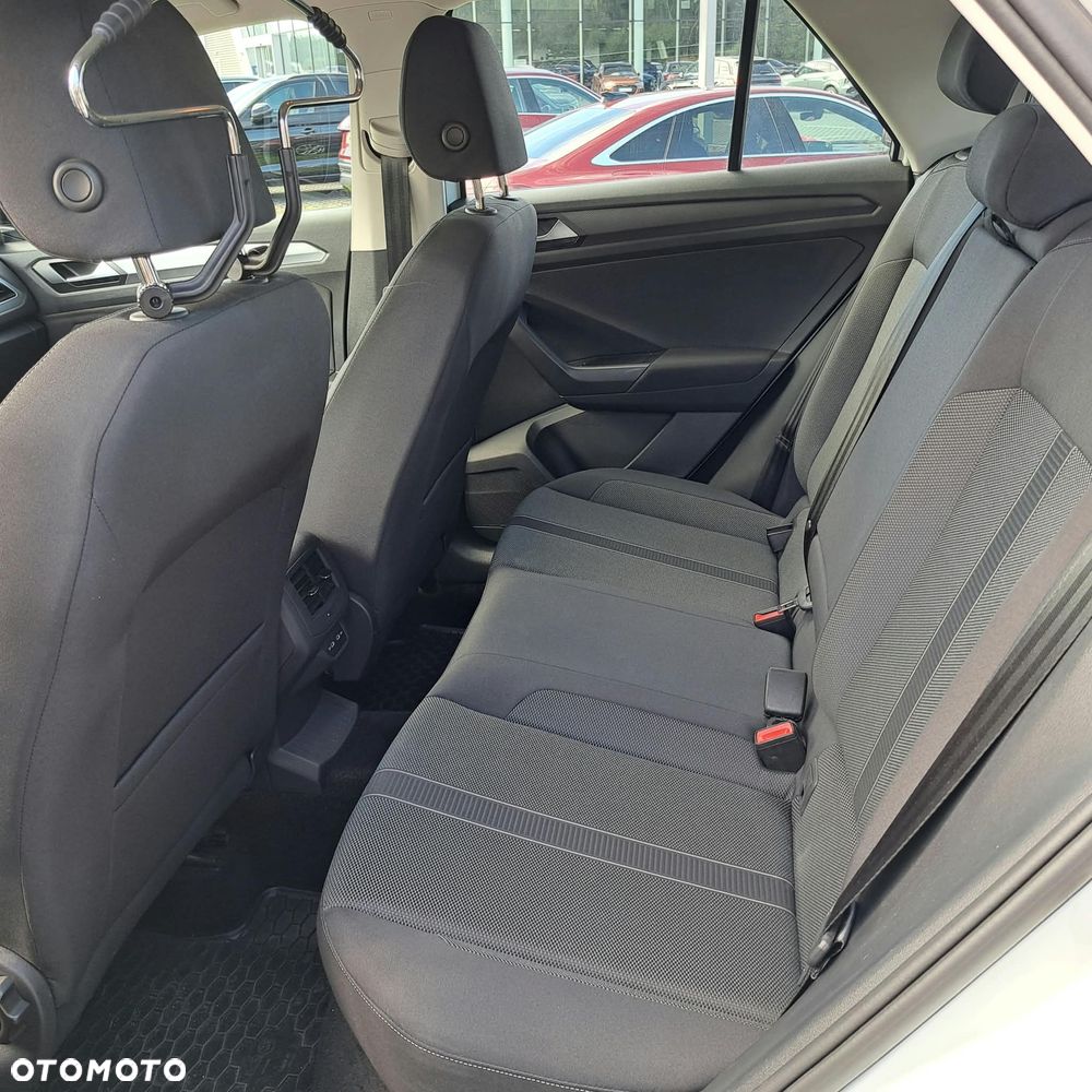 Volkswagen T-Roc 1.0 TSI Life - 16