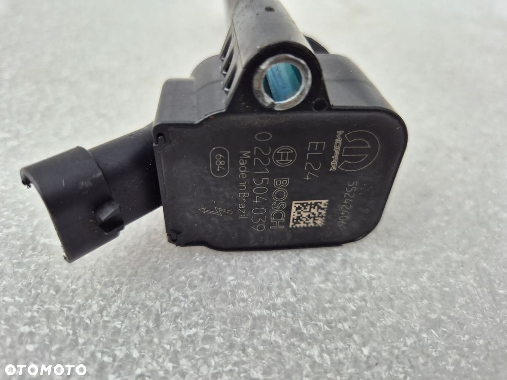 Cewka zapłonowa Fiat Alfa Romeo Jeep 1,6 0221504039 - 2