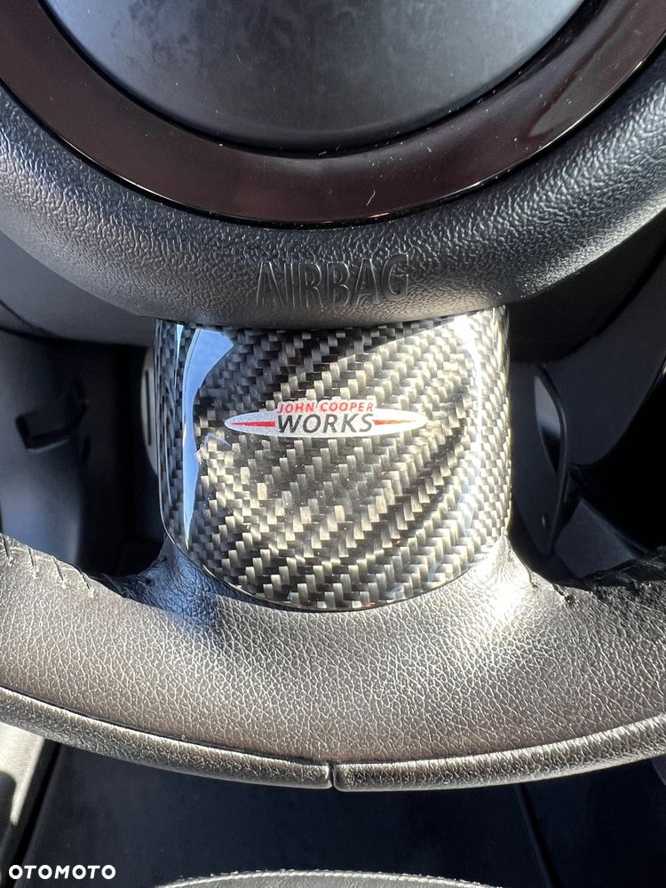 MINI Cooper SD - 28