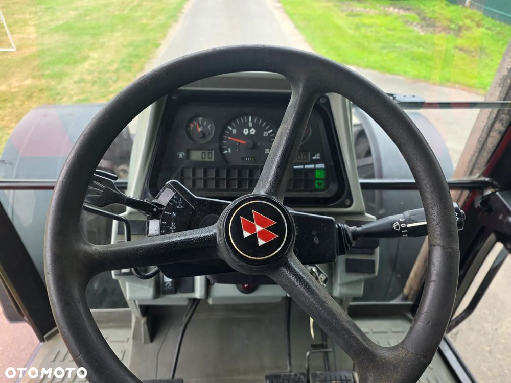 Massey Ferguson 6280 Dynashift - 16