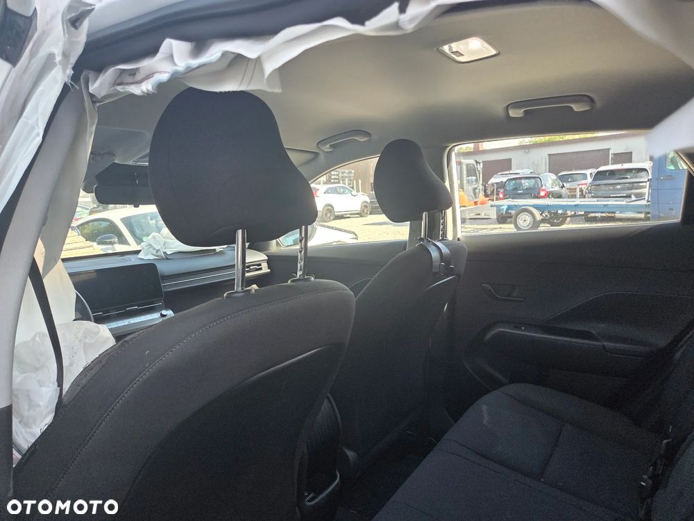 Hyundai Kona 1.6 T-GDI DCT Prime - 10