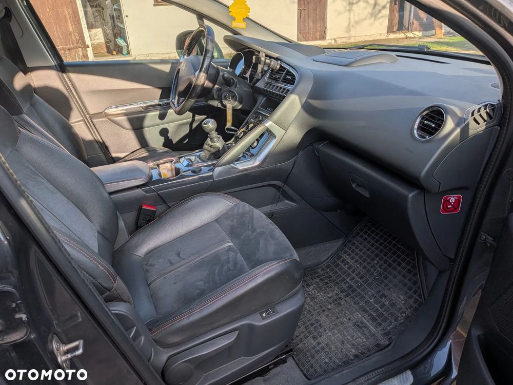 Peugeot 3008 2.0 BlueHDi Crossway S&S - 5