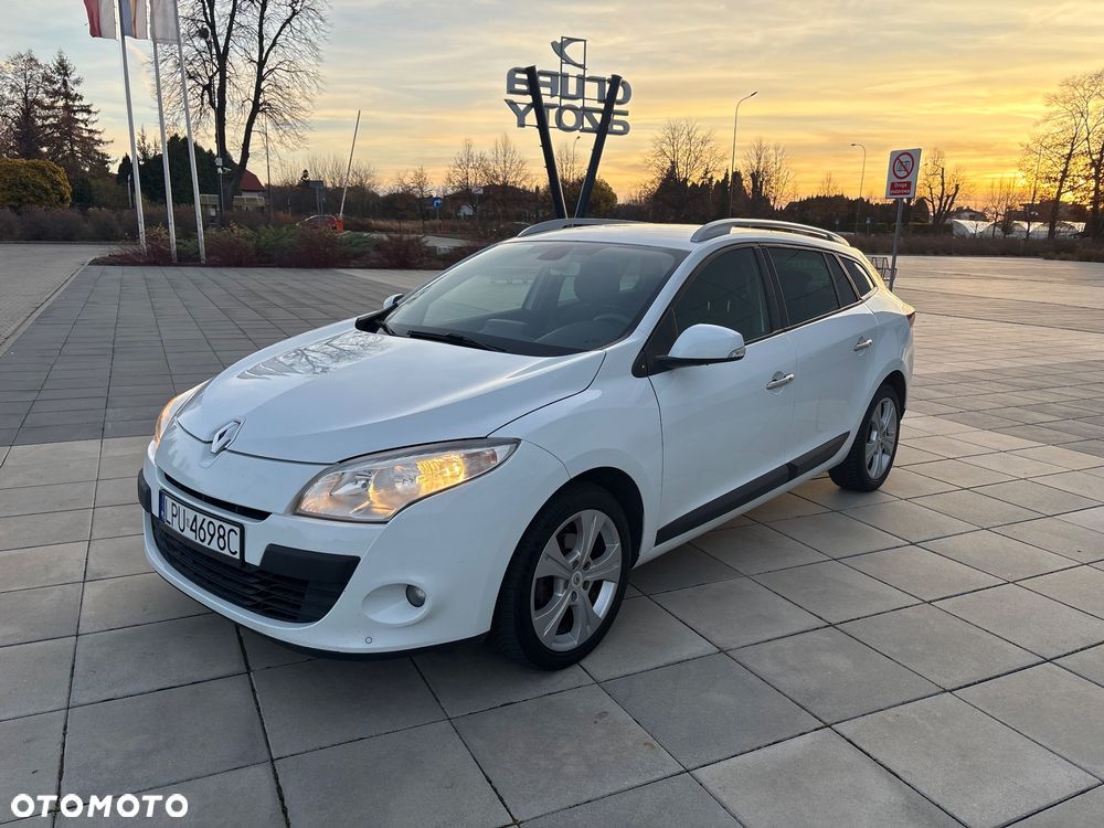 Renault Megane 1.6 16V Dynamique - 11