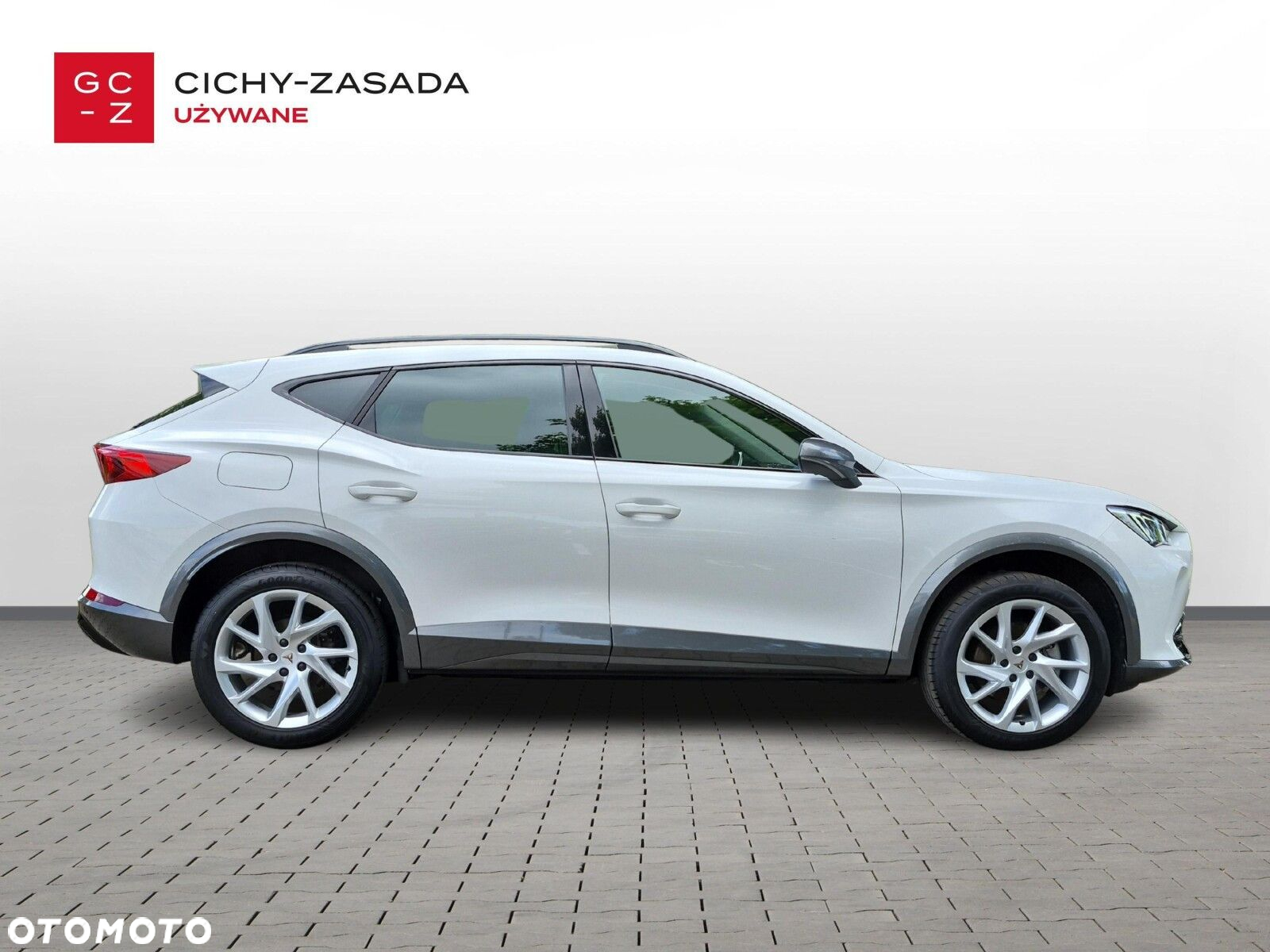Cupra Formentor 1.5 TSI DSG - 6