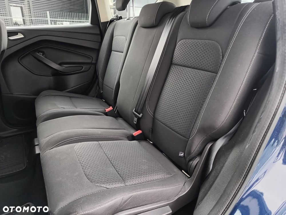 Ford Kuga 2.0 TDCi AWD Trend - 15