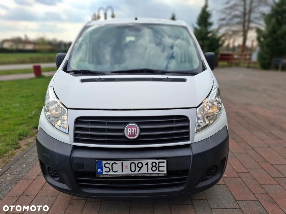 Fiat Scudo - 3
