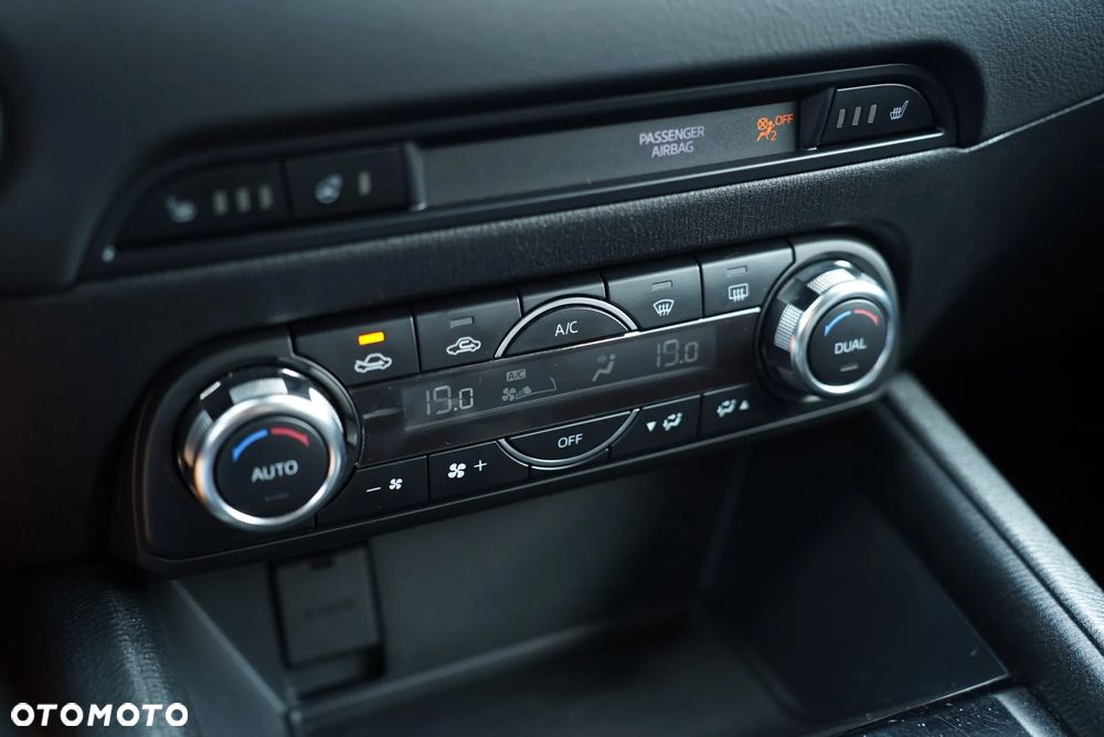 Mazda CX-5 2.0 Skypassion 2WD - 32