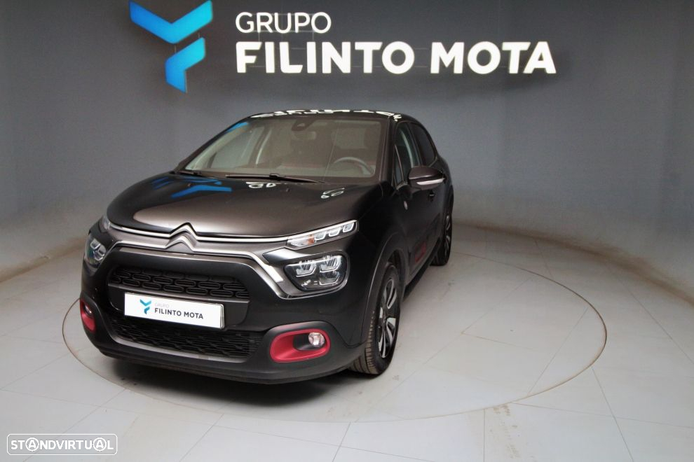 Citroën C3 1.5 BlueHDi C-Series - 6