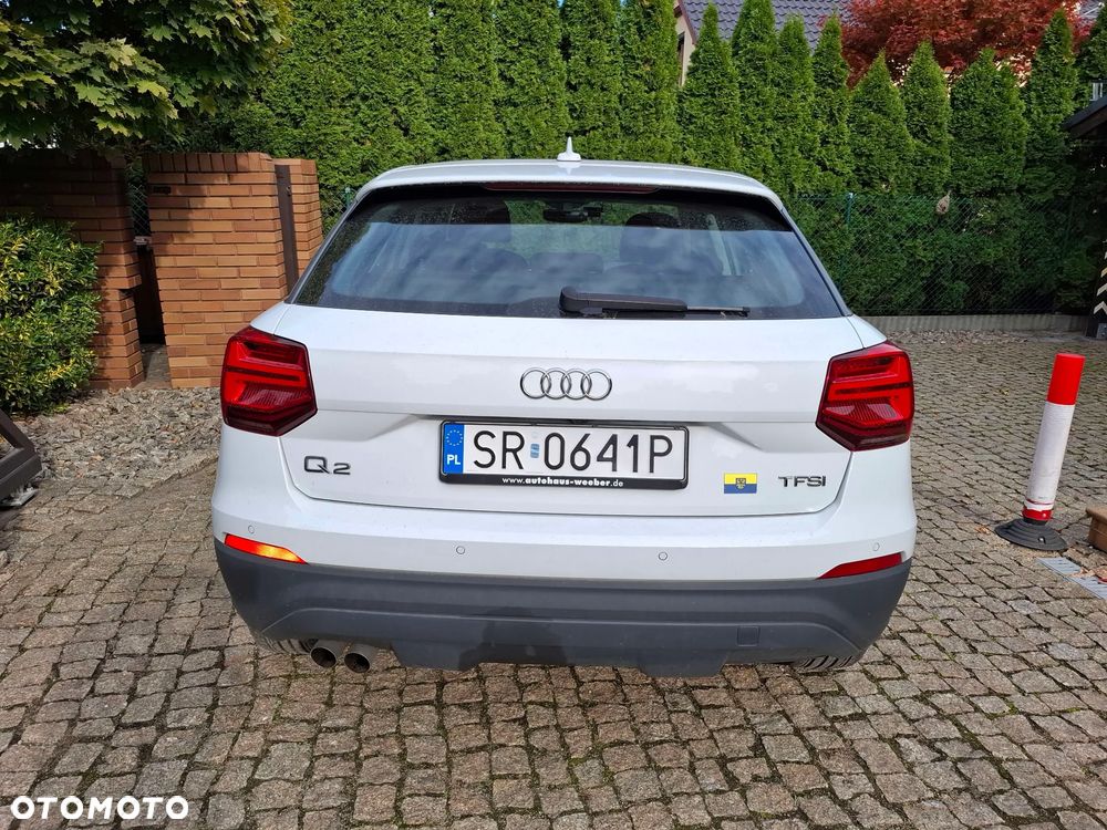 Audi Q2 - 6