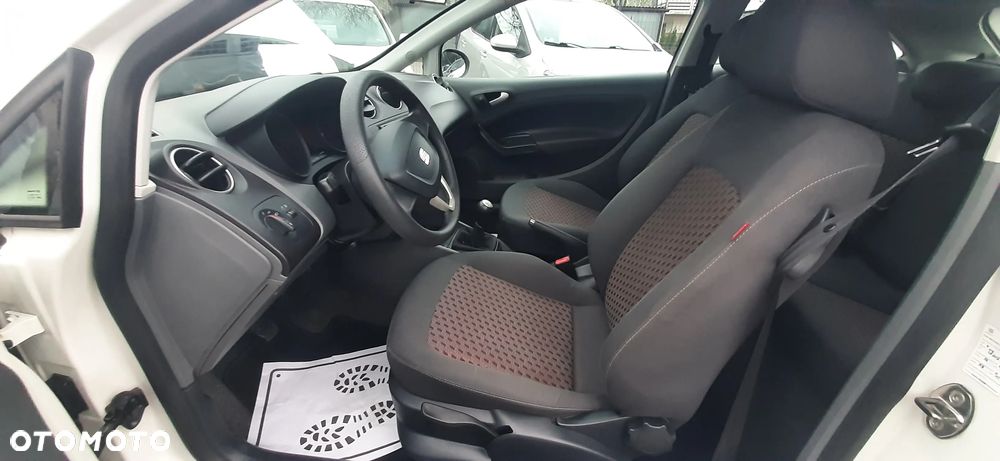 Seat Ibiza - 34