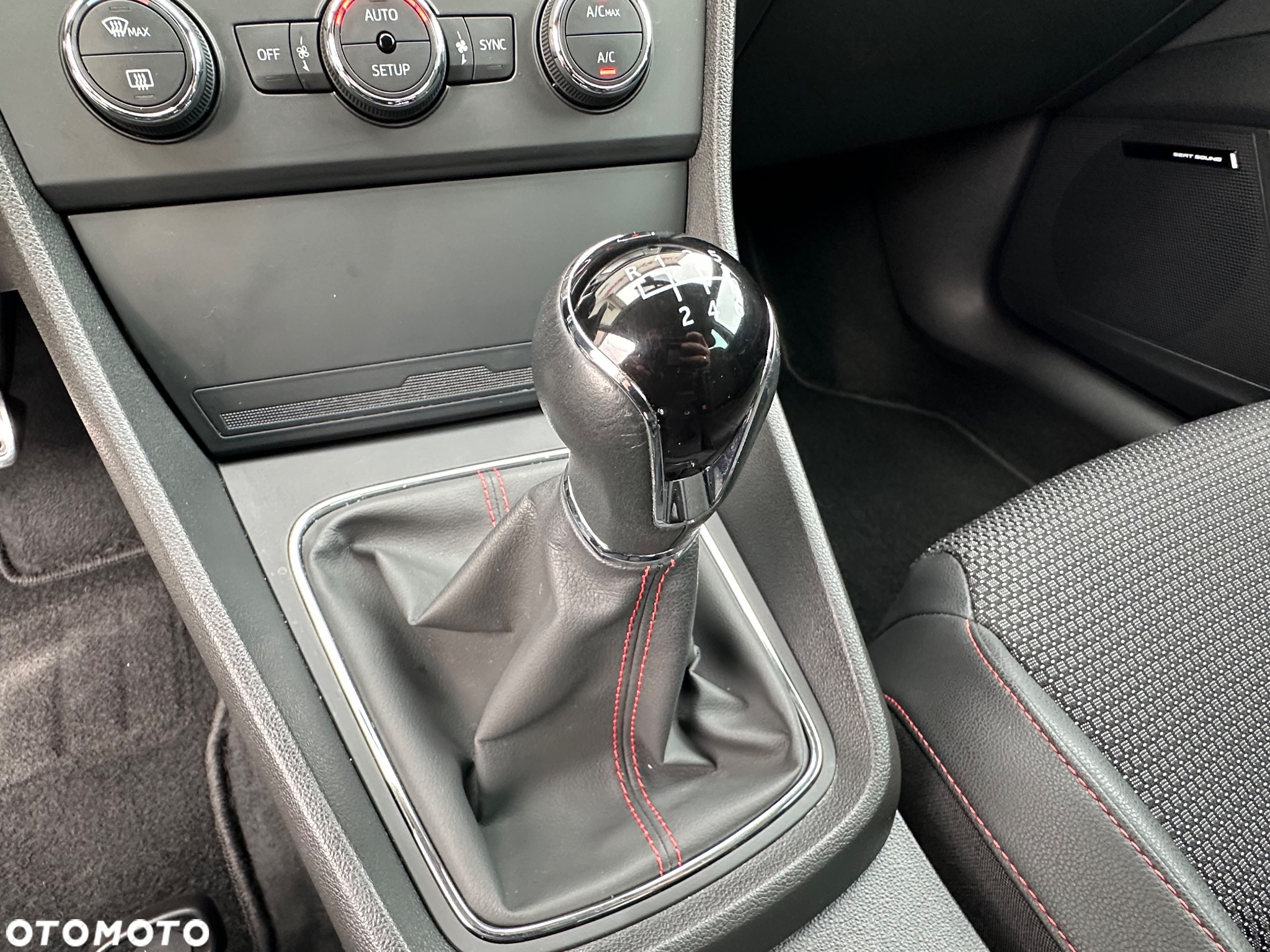 Seat Leon 1.4 TSI FR S&S - 24