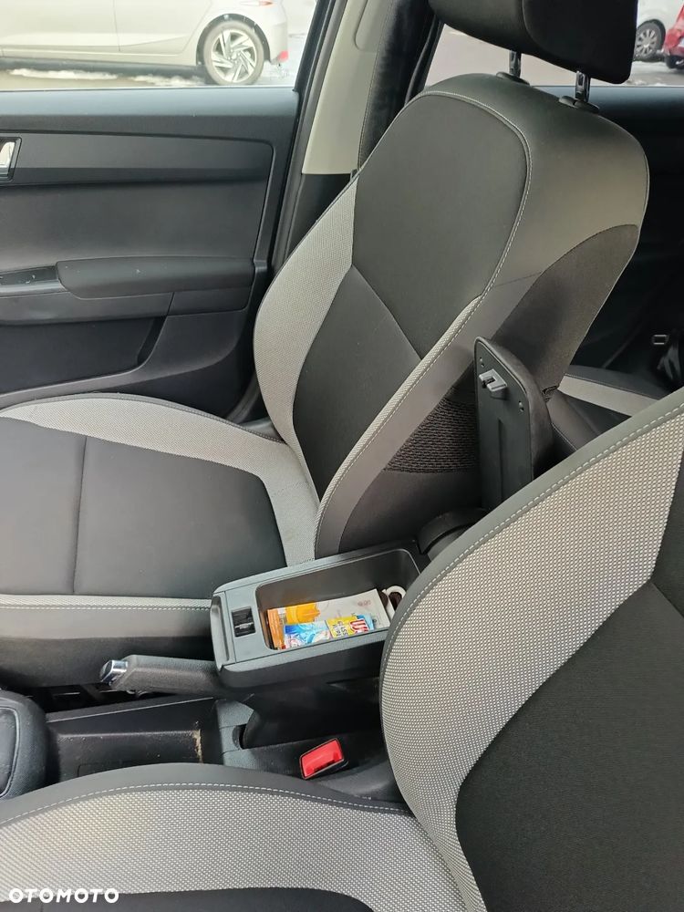 Skoda Fabia 1.4 TDI Active - 15