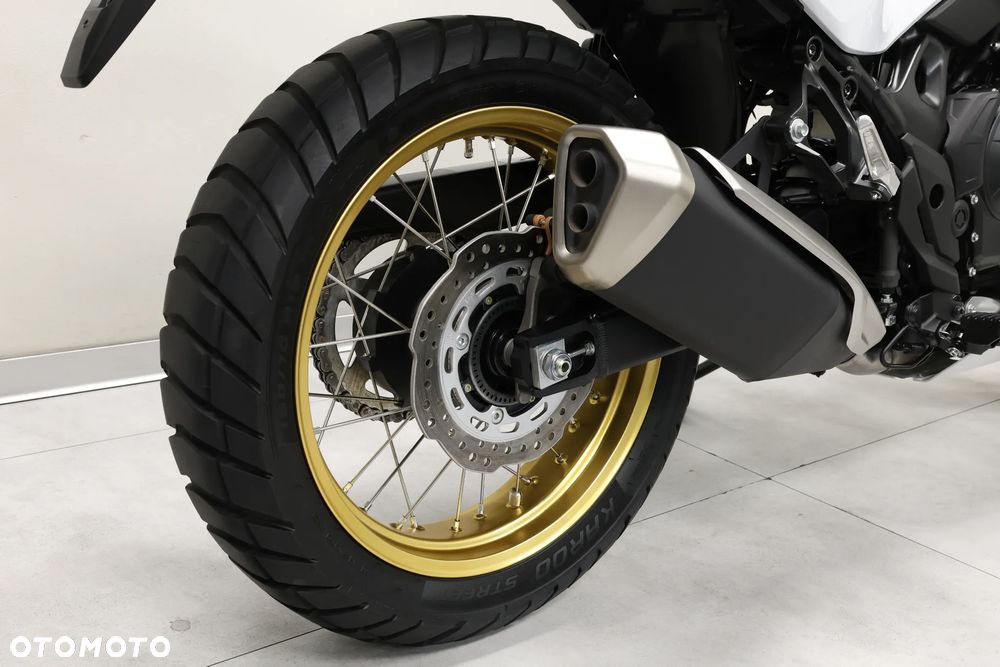Honda Transalp - 38