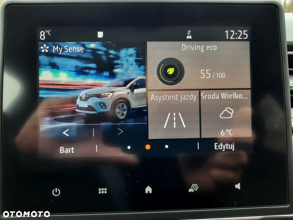 Renault Captur 1.3 TCe Intens EDC - 34