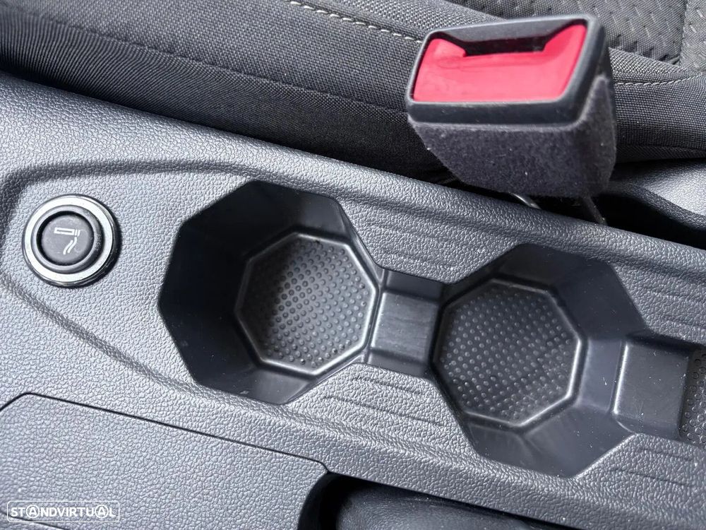 VW Polo 1.0 Confortline - 51