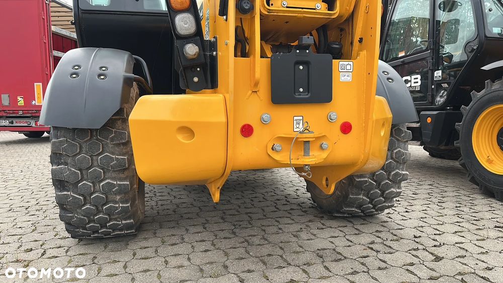 JCB 540-140 Hi Viz - 5