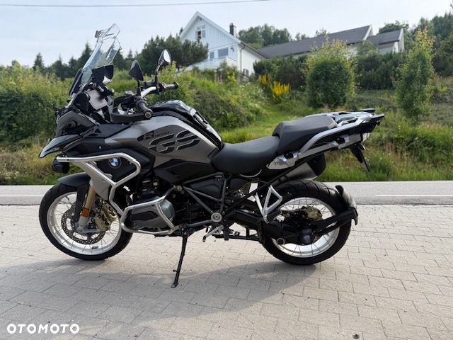 BMW GS - 5