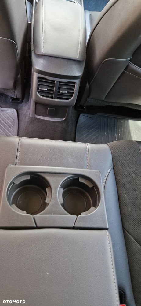 Ford Mondeo 2.0 TDCi Titanium PowerShift - 18