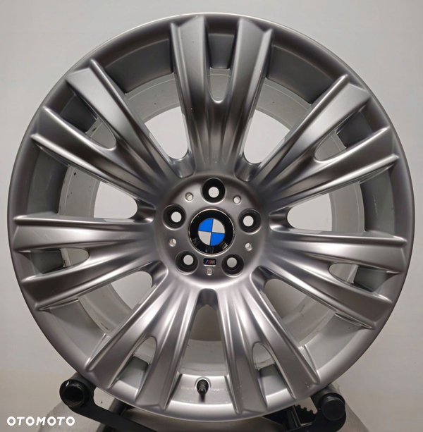 FELGI ALUMINIOWE BMW OE X5 9J 10J 19" 5X120 5x120 ET 37 ET 20