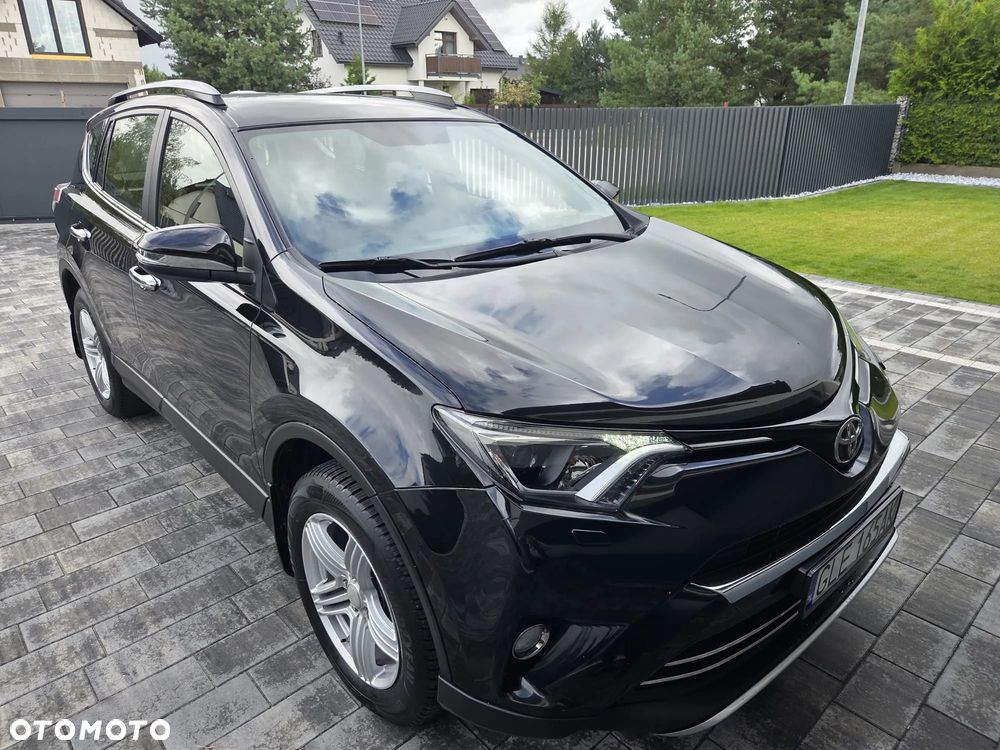 Toyota RAV4 2.0 D-4D Premium 4x2 - 11