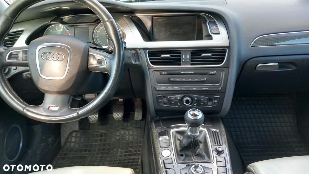 Audi S4 Avant 3.0 TFSI Quattro - 8