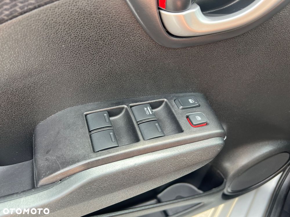Honda Jazz - 23