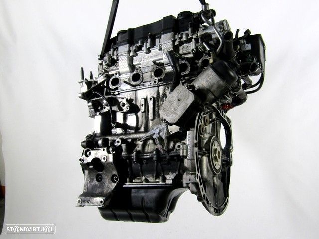Motor FORD FOCUS II (DA_, HCP) 1.6 TDCi | 01.05 - 09.12 Usado REF. G8DA - 1