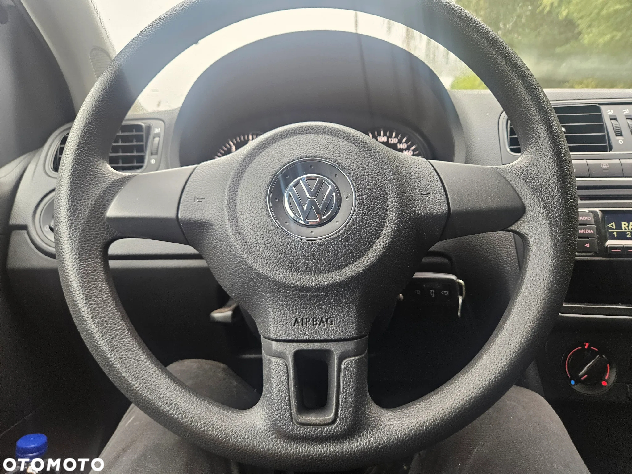 Volkswagen Polo 1.2 Style - 26