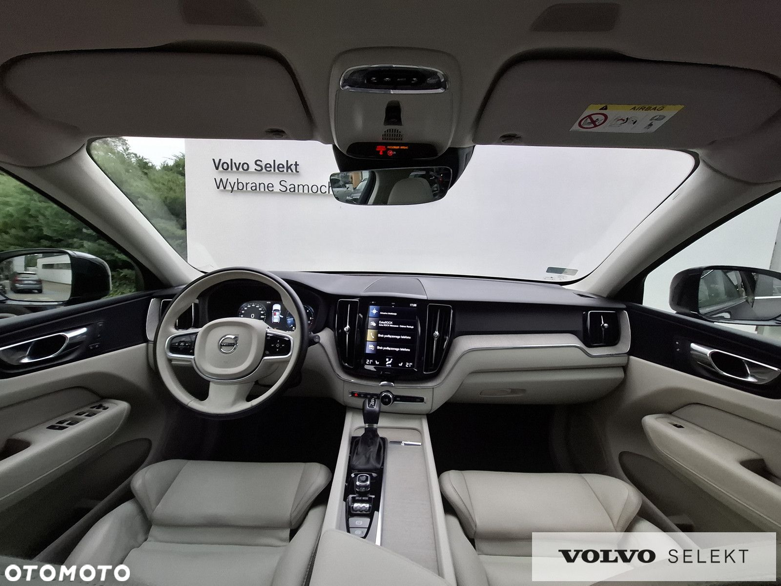 Volvo XC 60 - 14