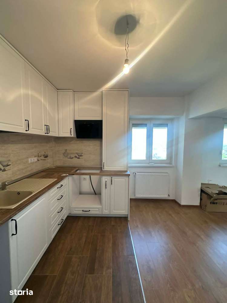 Ap.4 camere,Bl.Lucian Blaga — fotografia 2