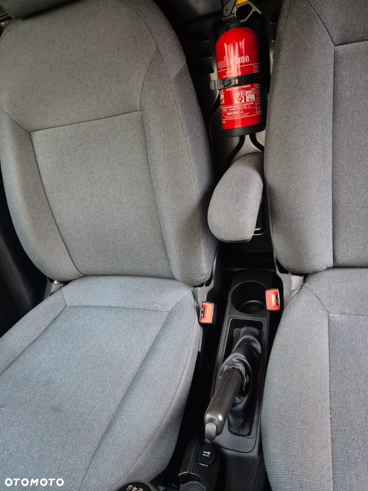 Fiat DOBLO CARGO MAXI SX L2H1 1.6 105KM E6D FINAL - 17