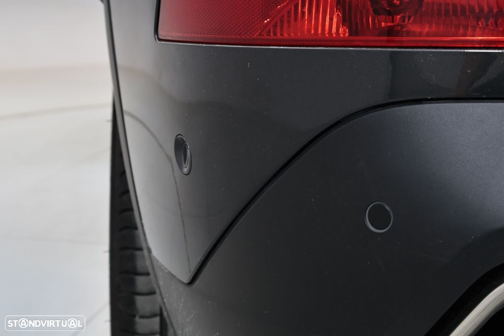 DS DS7 E-Tense Performance Line EAT8 - 14
