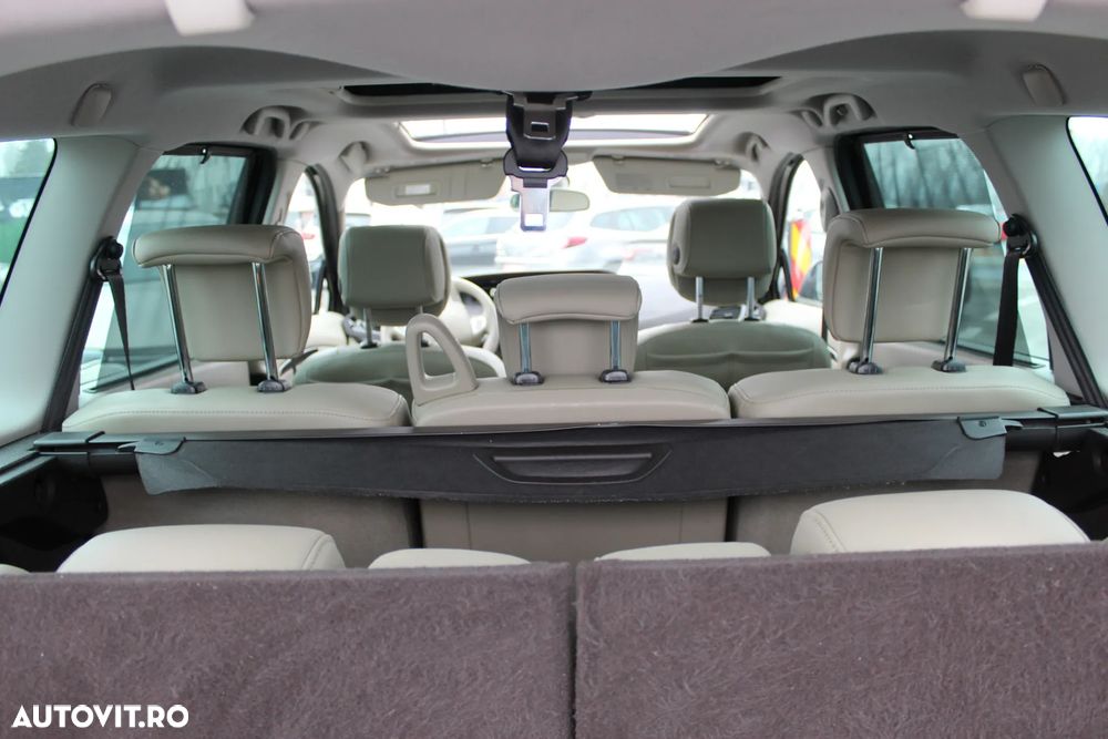 Renault Grand Scenic ENERGY dCi 130 S&S Bose Edition - 5