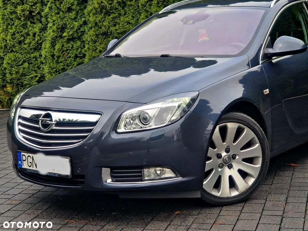 Opel Insignia - 2