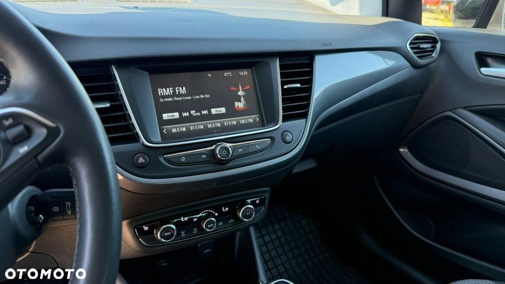 Opel Crossland - 19