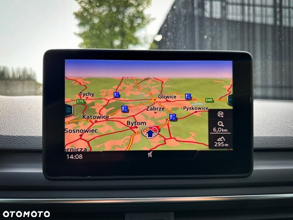 Audi A4 Avant 40 TDI S tronic - 20