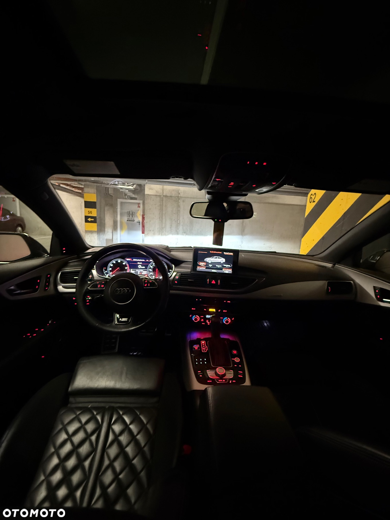Audi A7 - 11
