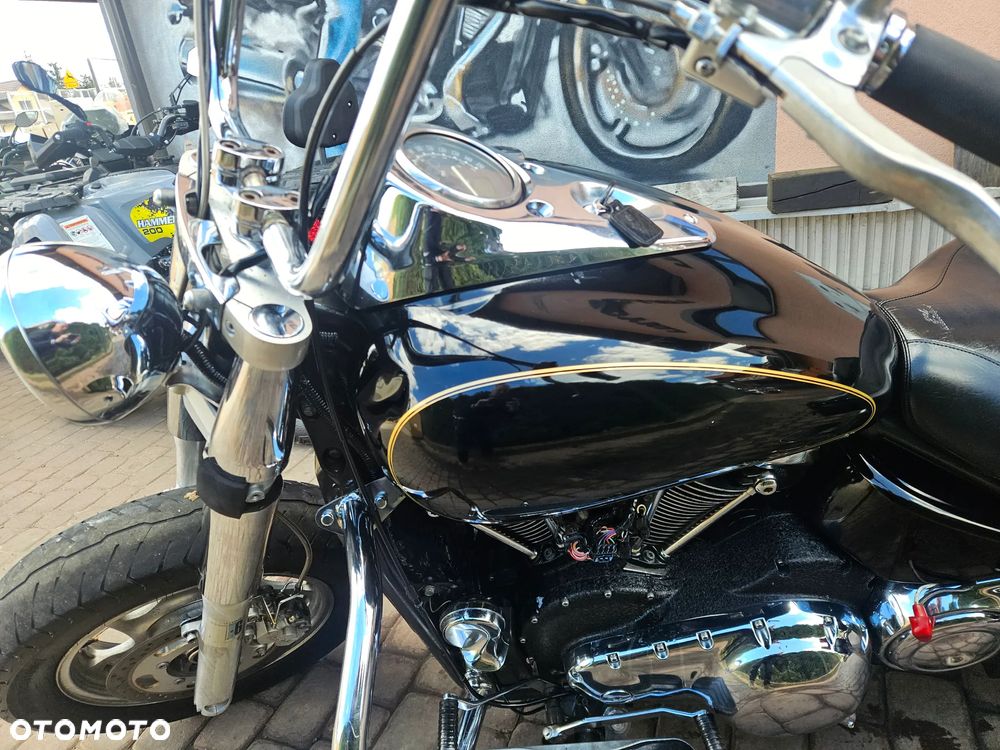 Kawasaki Vulcan - 16