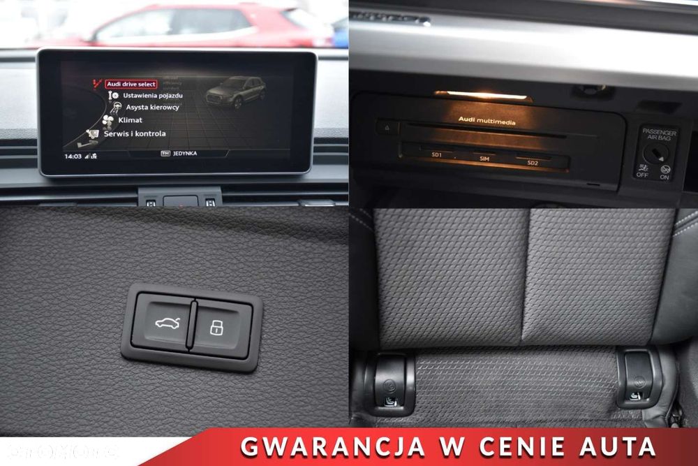 Audi Q5 2.0 TFSI Quattro Sport S tronic - 31