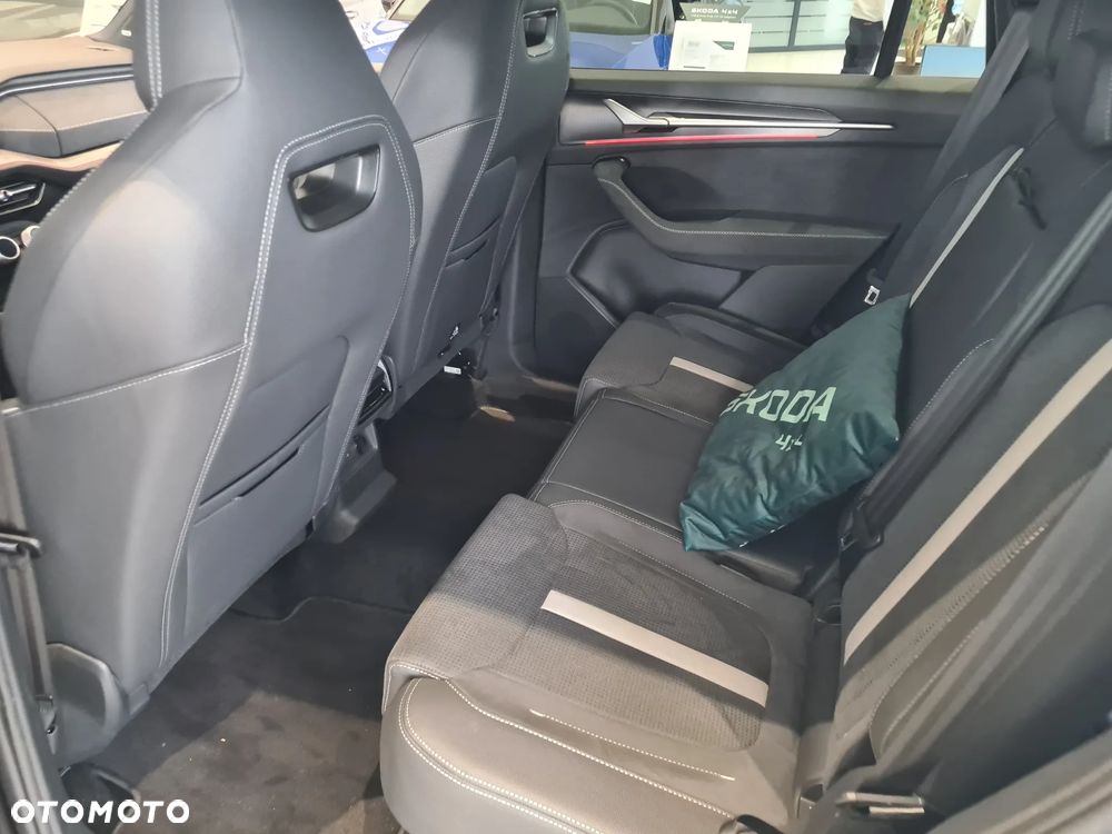 Skoda Kodiaq 2.0 TDI 4x4 Sportline DSG - 14