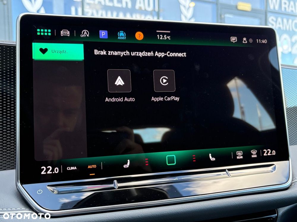 Volkswagen Passat Variant - 32