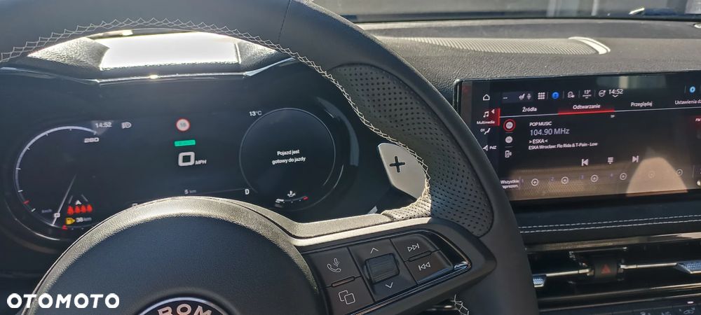 Alfa Romeo Tonale 1.5 VGT Sport Speciale - 8